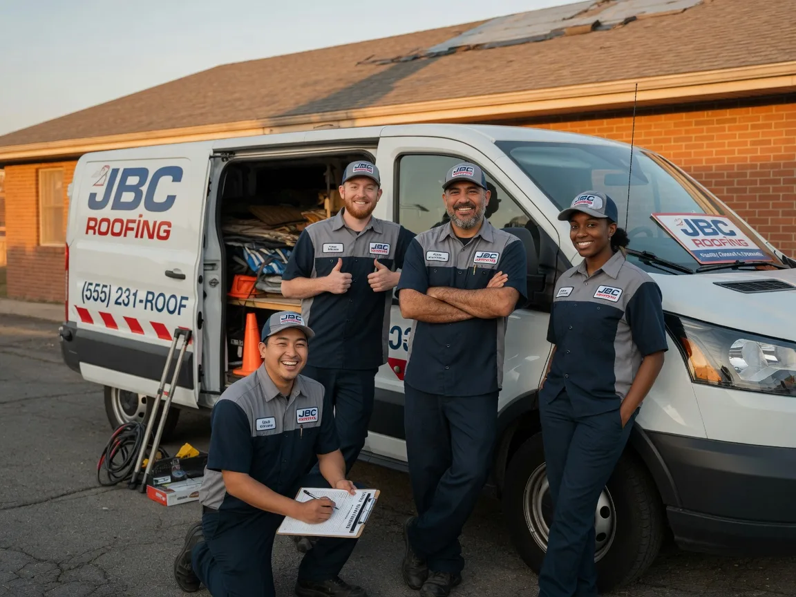 Roof Replacement company in Staten Island, NY
