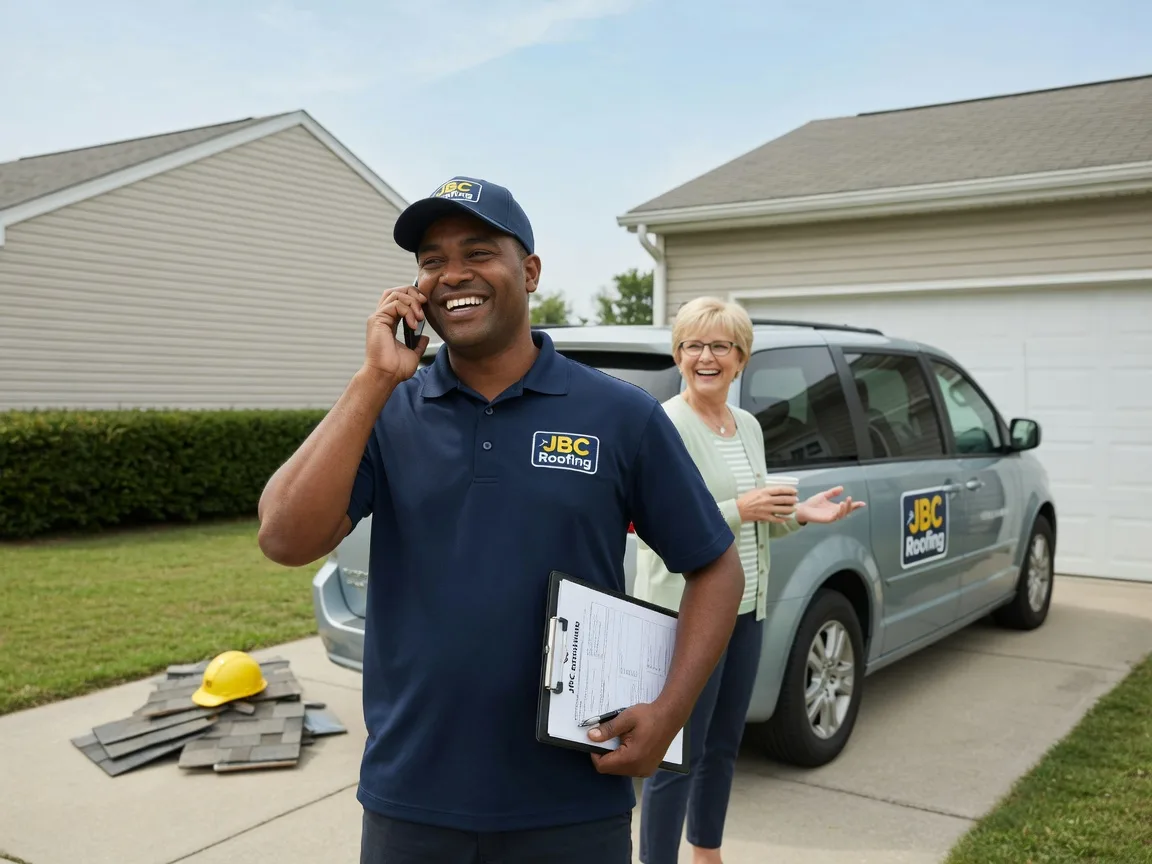 Roof Replacement Staten Island, NY FAQs